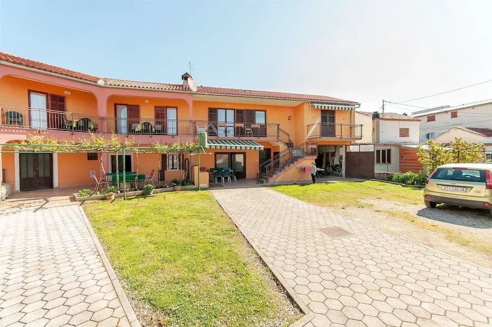House Anton