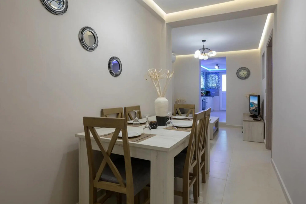 Evia s Apartment - New Apartment In Town - Evia s Apartment - New Apartment In Town