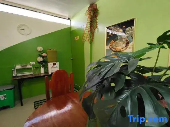 MilVir Tourist Inn El Nido near Beach
