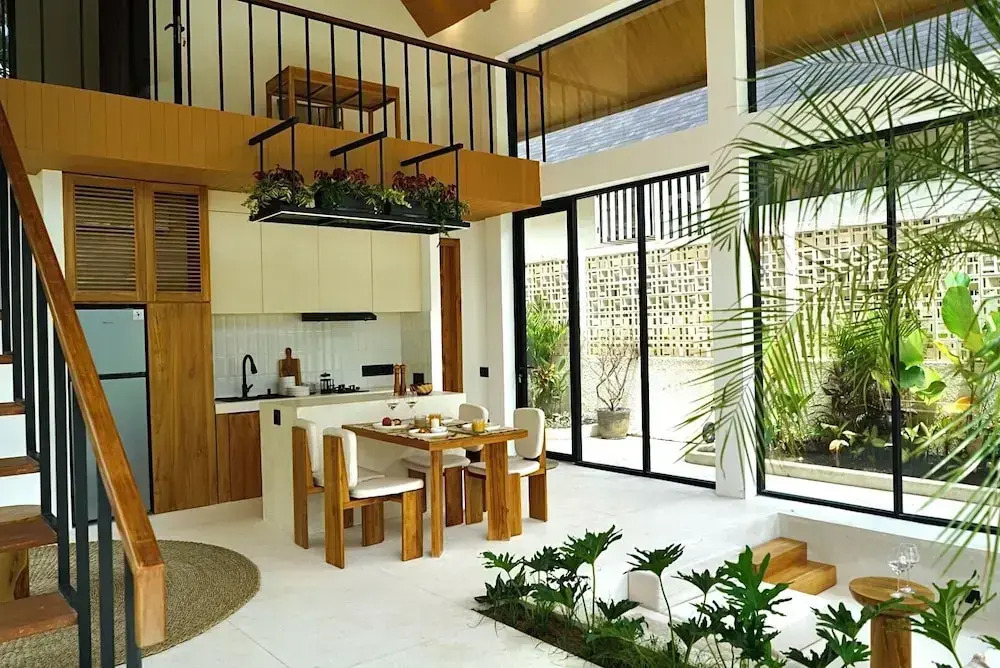 Dzen Greenfield Villas