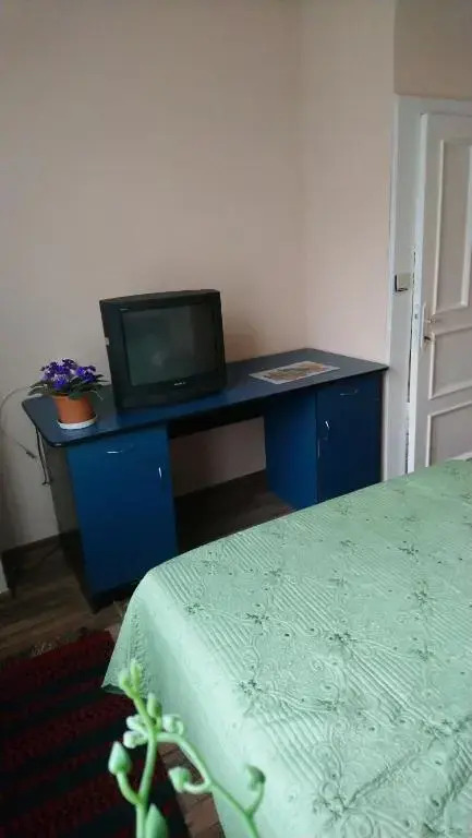 Apartament la curte Mariana