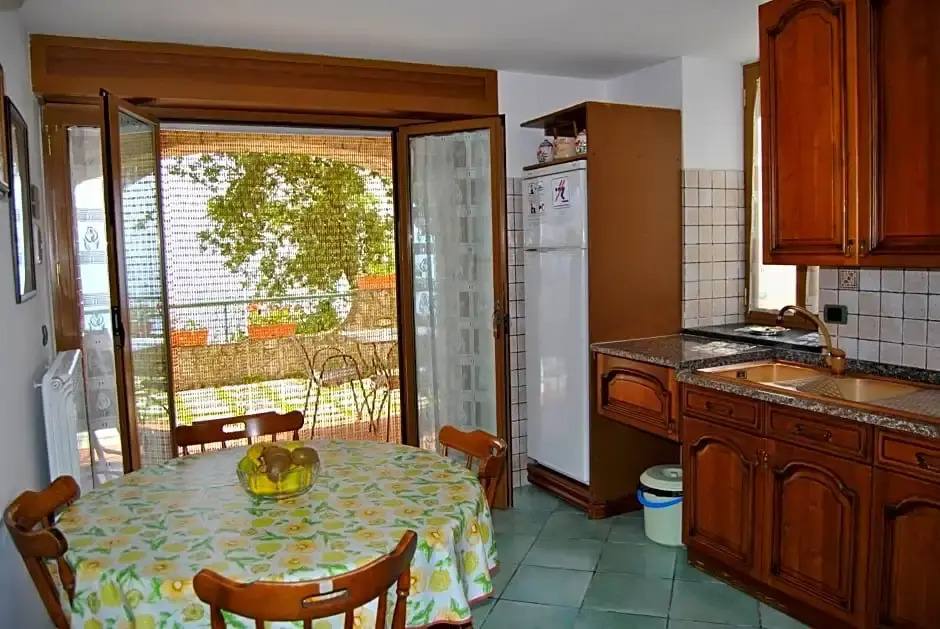 Residence Eden