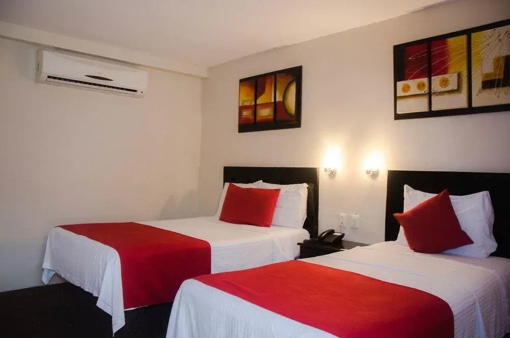 Hotel Puerto Bello