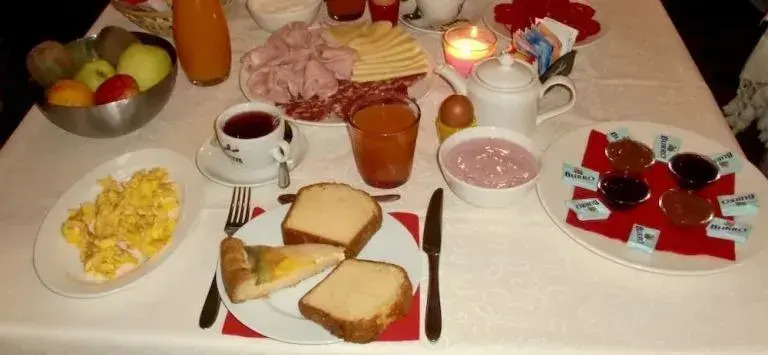 Bed & Breakfast Gemma