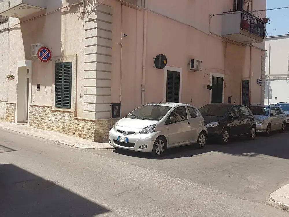 La Maison A La Mer