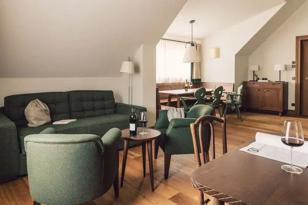 Posthotel Taube