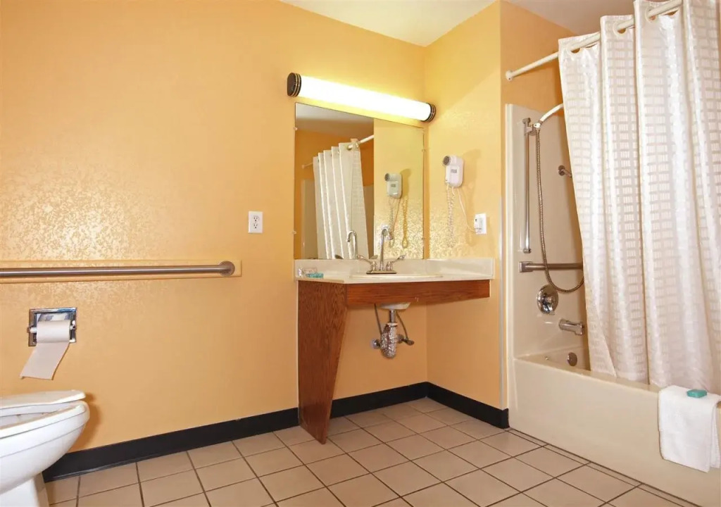 Western Motel