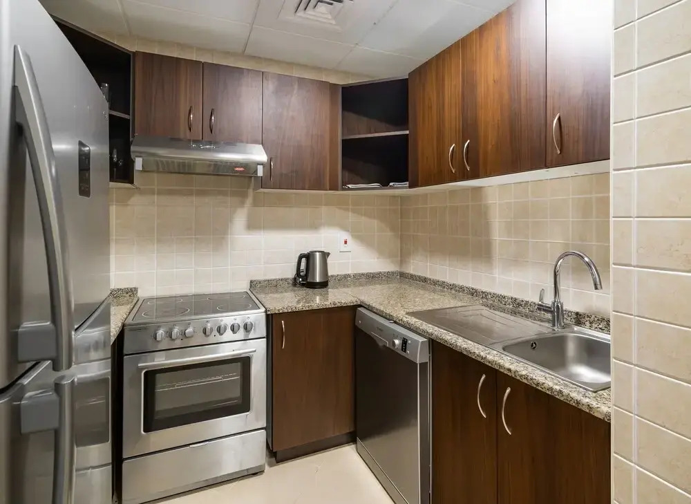 GLOBALSTAY. Sarai Apartments on the Beach