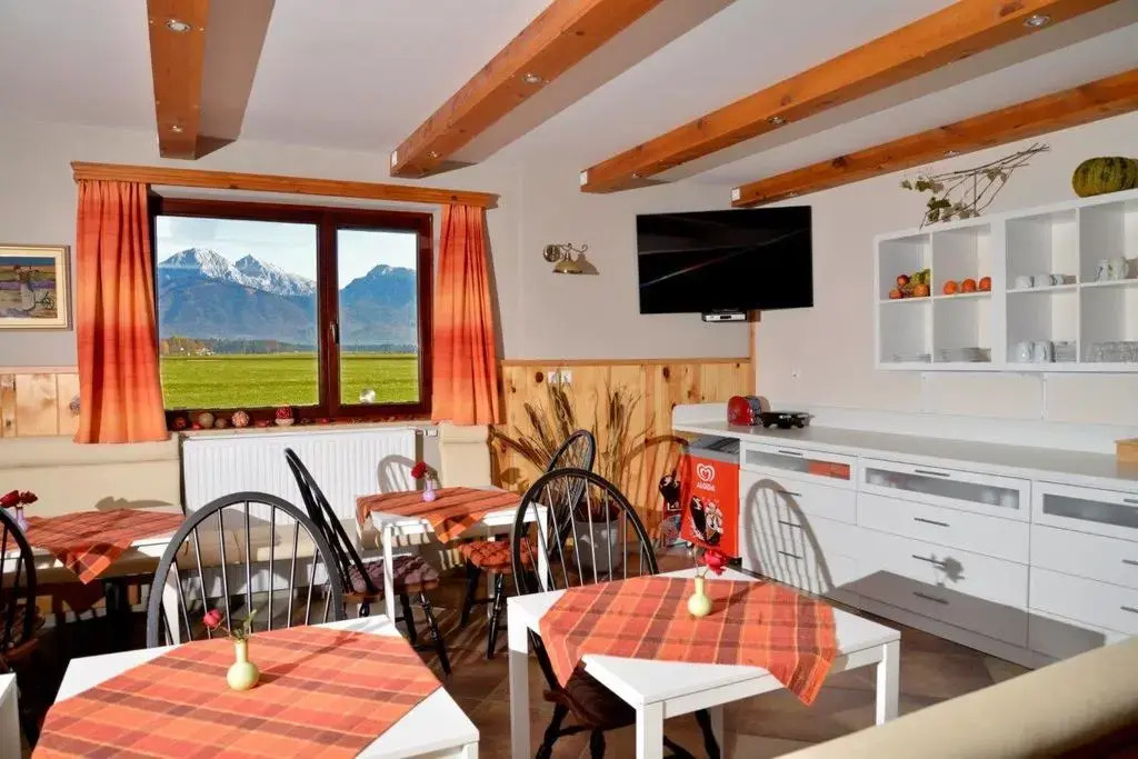Bed and Breakfast Valjavec