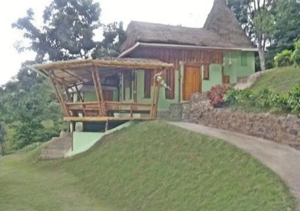 Tiewkhao Green View @ Suanphung