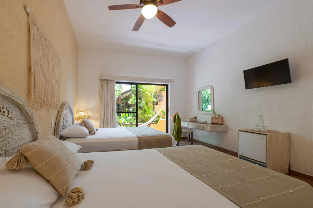 Hotel Casa Colibri