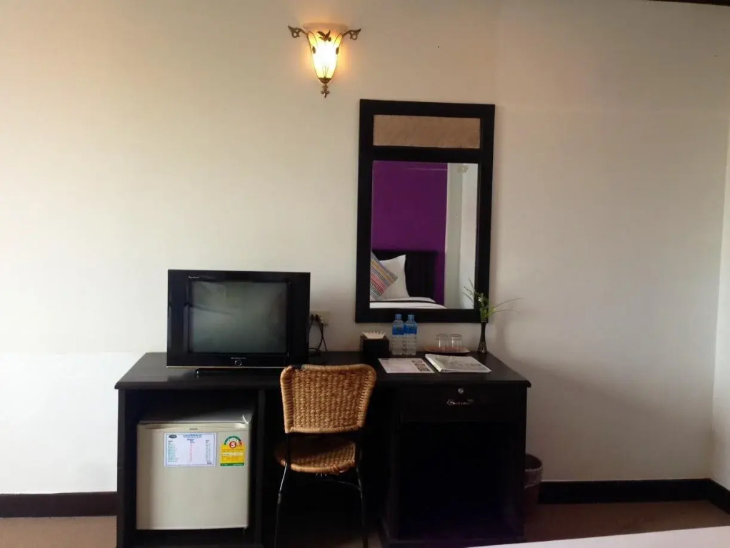 Pyramid Hotel & Spa