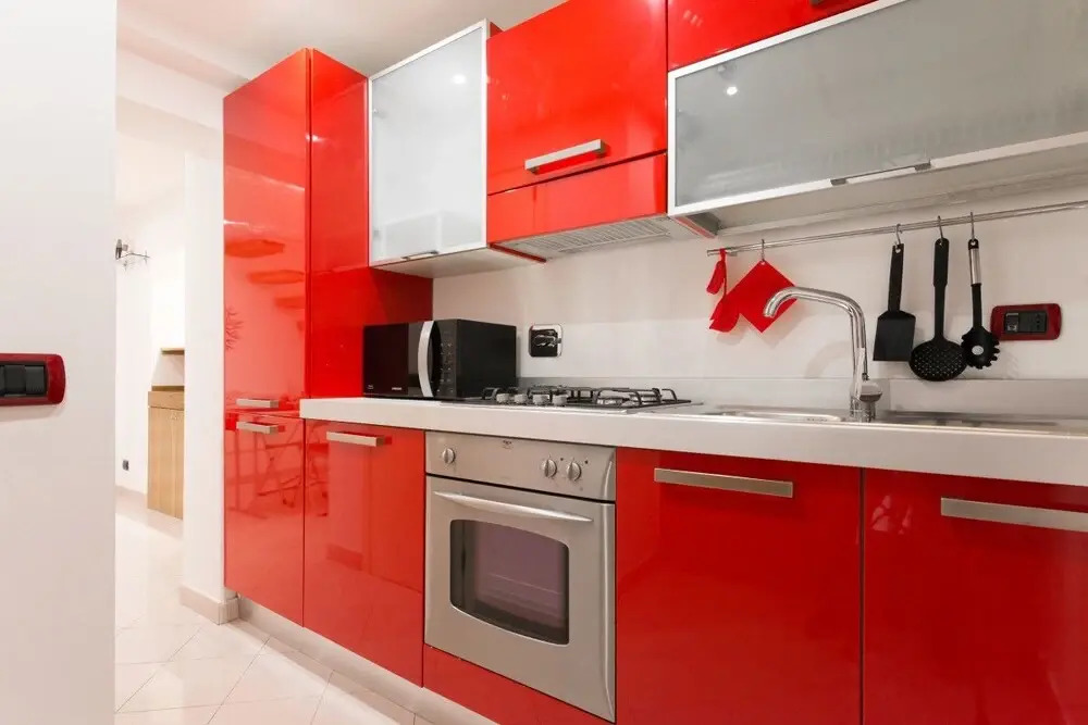 Lovely Nice 2 Beds Flat 4 Minutes From Vatican