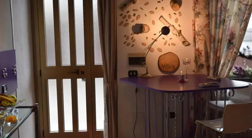 Calliope B&B