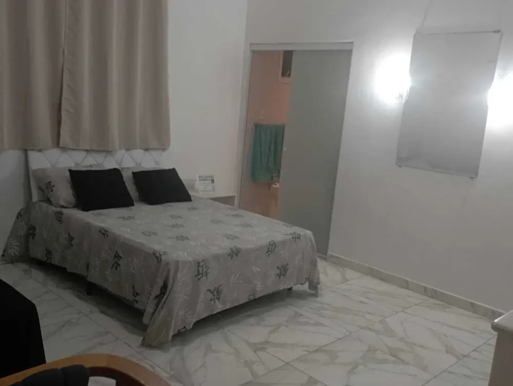 SR Casa de férias Astúrias Pousada