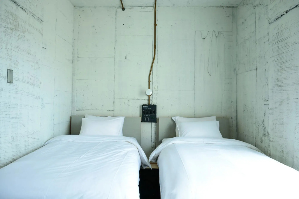 Rc Hotel Kyoto Yasaka