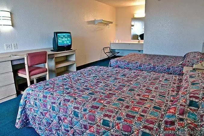 Motel 6 Huntsville - Madison