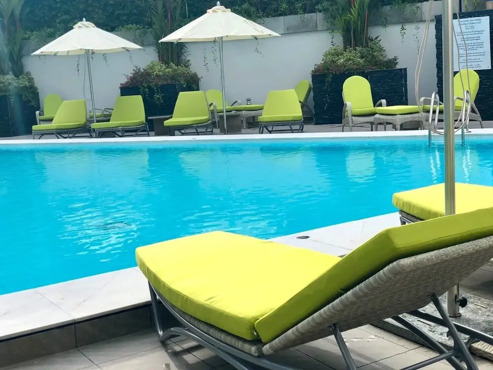 Nautilus Samui Hotel & Spa