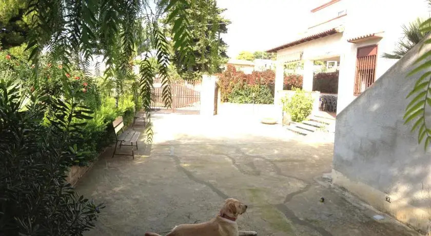 Casa Vacanze San Marco