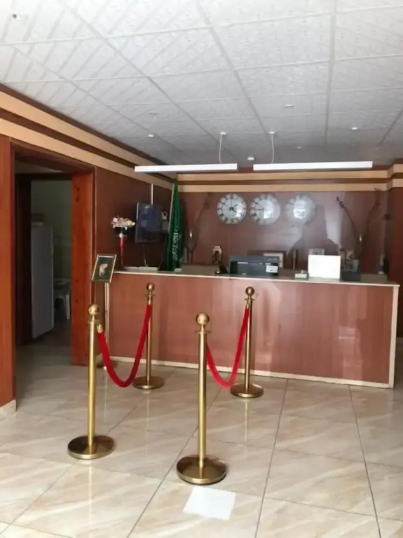 Braira Abha Hotel