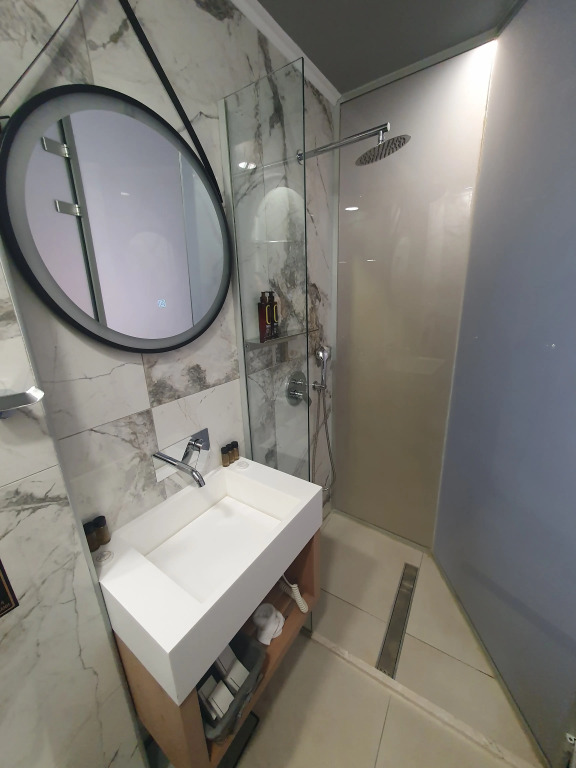 Metropolitan Pearl Boutique Hotel