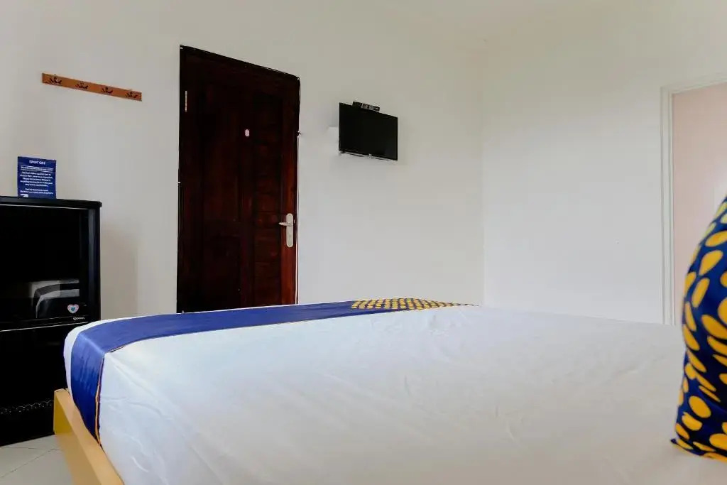 SPOT ON 3037 Sakinah Residence