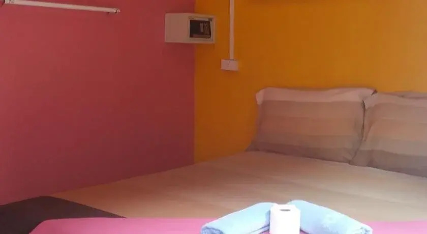 Yellowsun Guesthouse Aonang