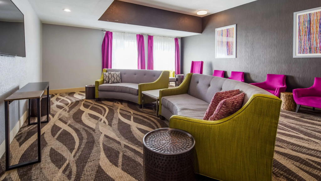 Best Western Boerne Inn & Suites