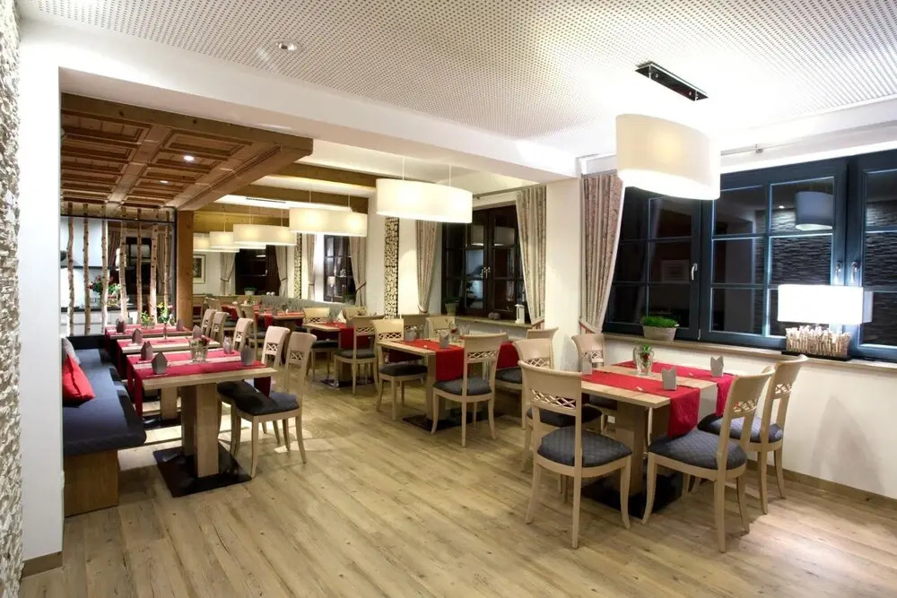 Hotel-Restaurant Vogthof