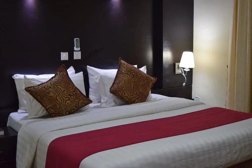 Kanem Suites