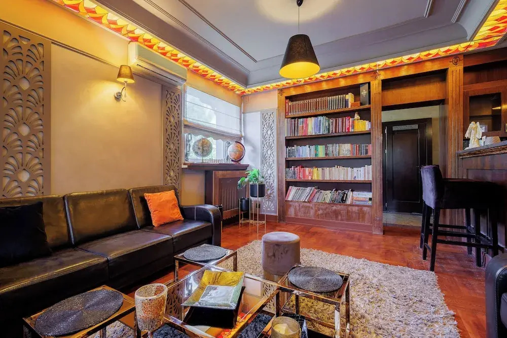 Hotel Cristal Park