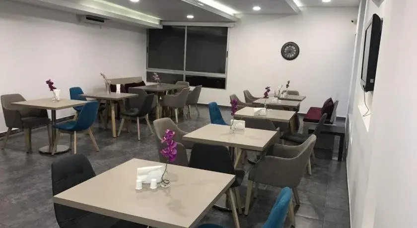 Byblostar Hotel