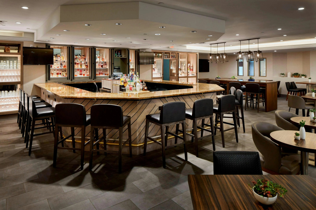Marriott Cincinnati Airport