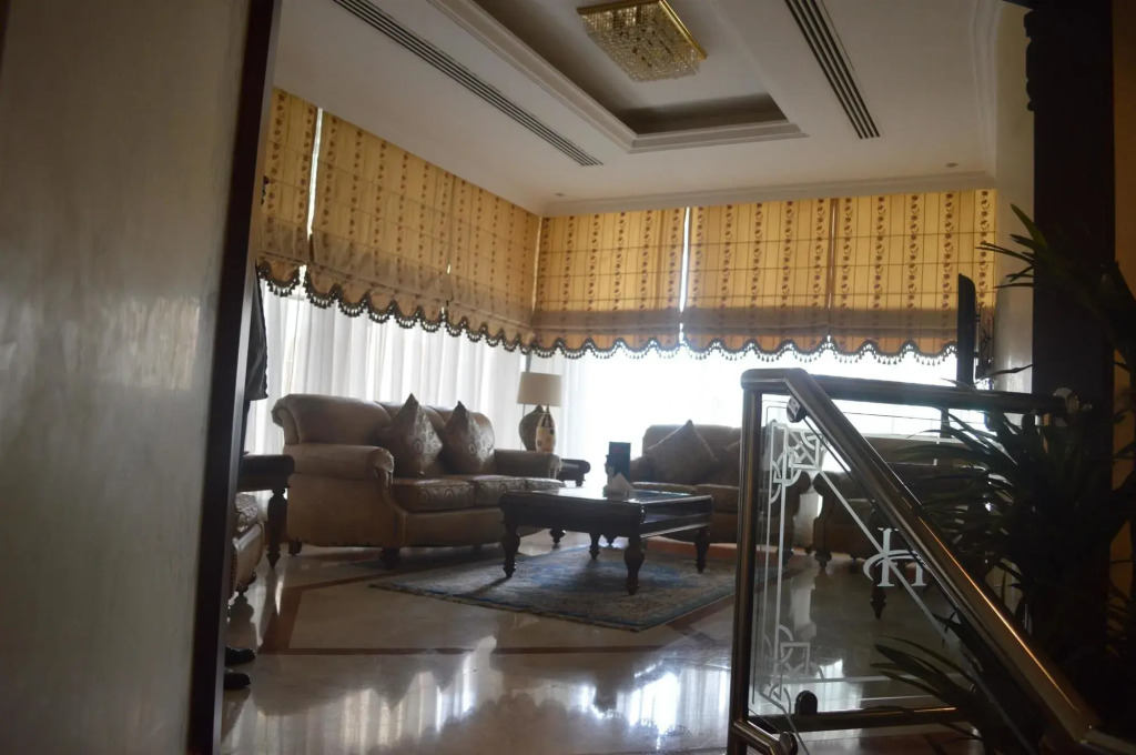 Coral Al-Ahsa Hotel