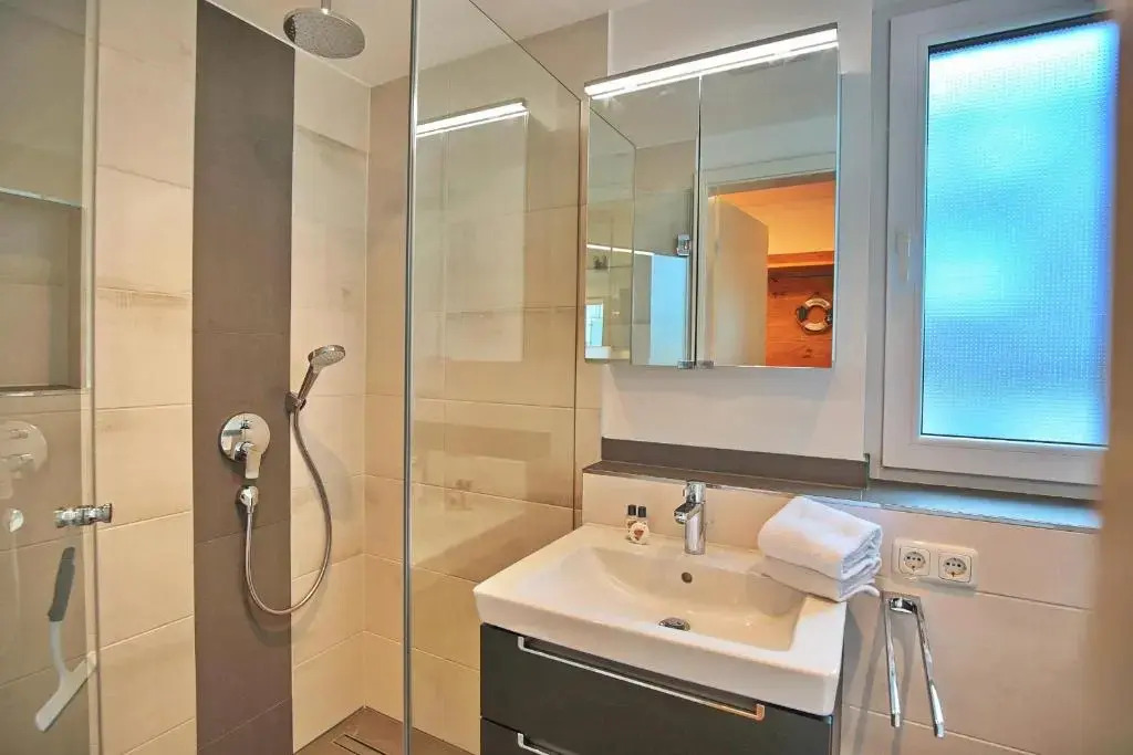 Bude 37 Appartement 5 Conny