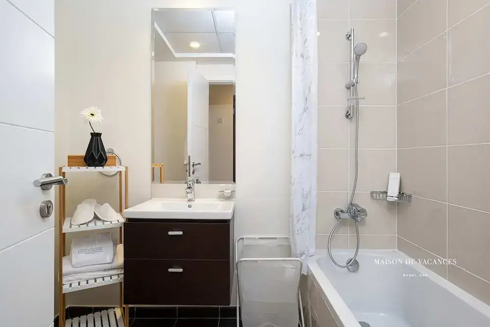 The Tranquil Spot in Damac Hills 2