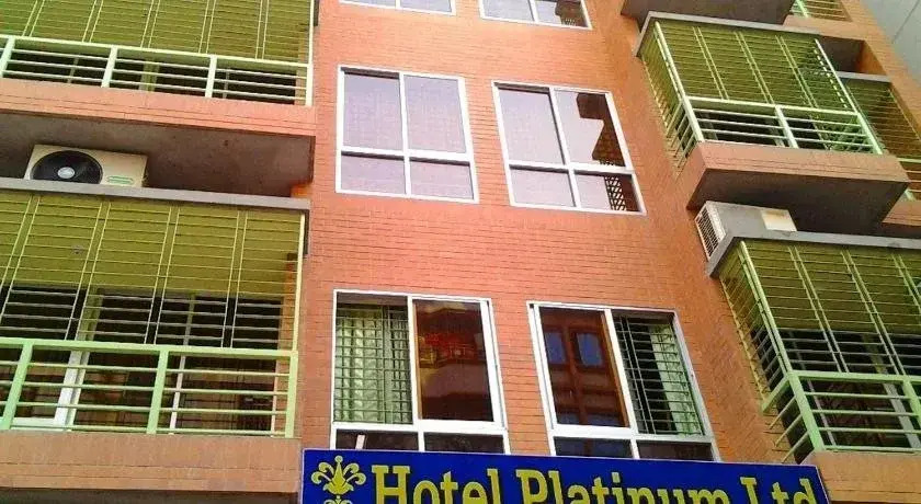 Platinum Hotel & Residence