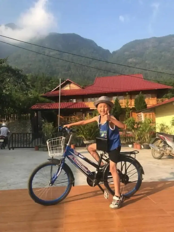 Mi Su homestay