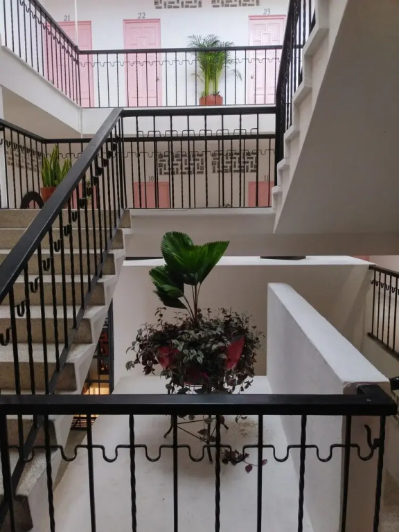 Tropicus 3 Romantic Zone Suite room with Balcony