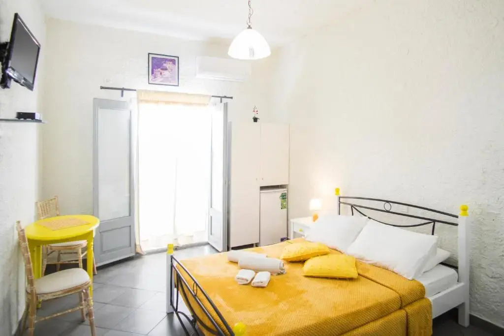 Smarula Villa