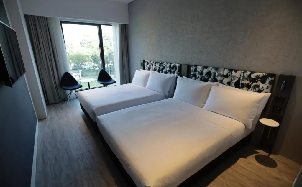 Page148, Page Hotels