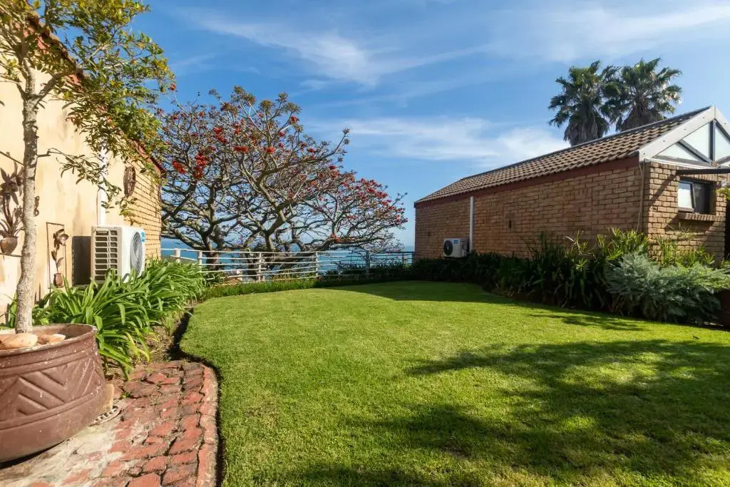 Duttons Cove Guest House