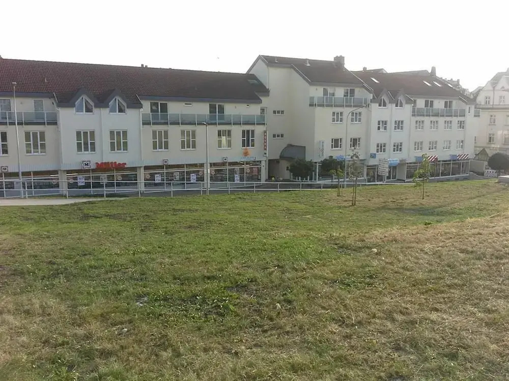 City Hotel Bauer