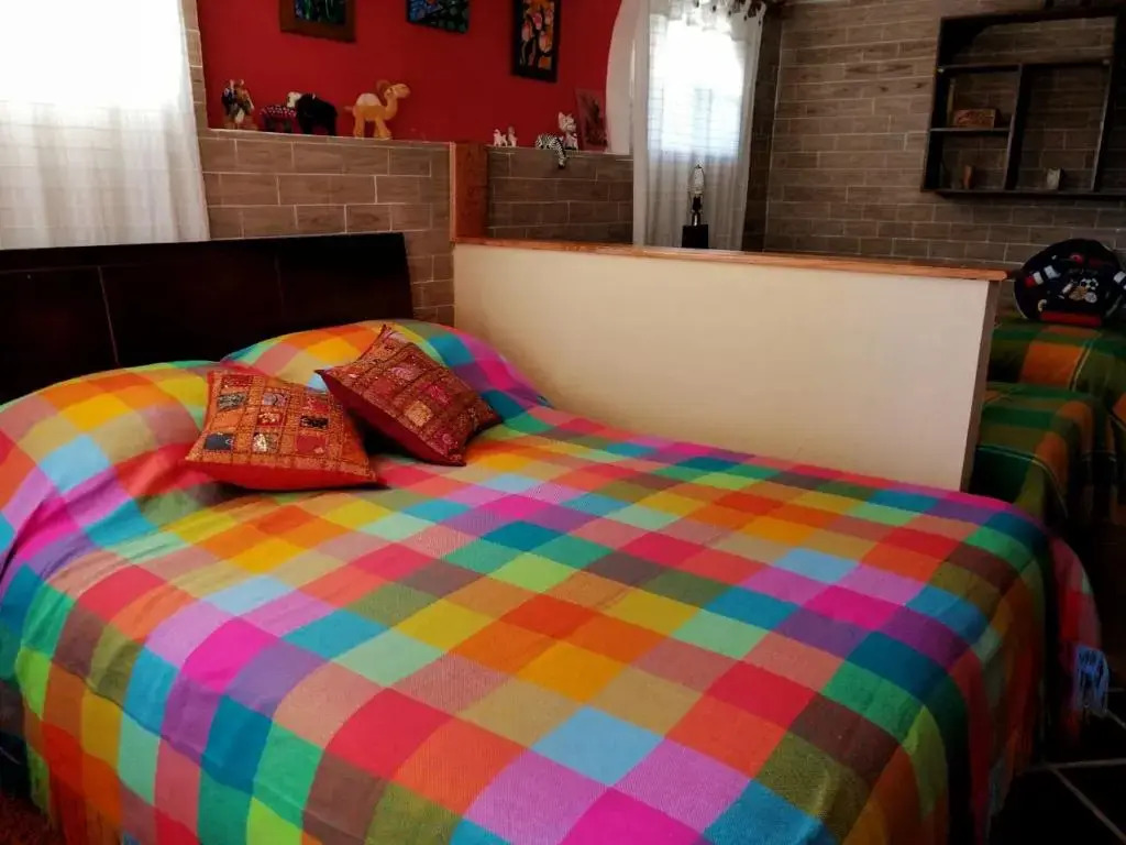 El Pedregal Sopó