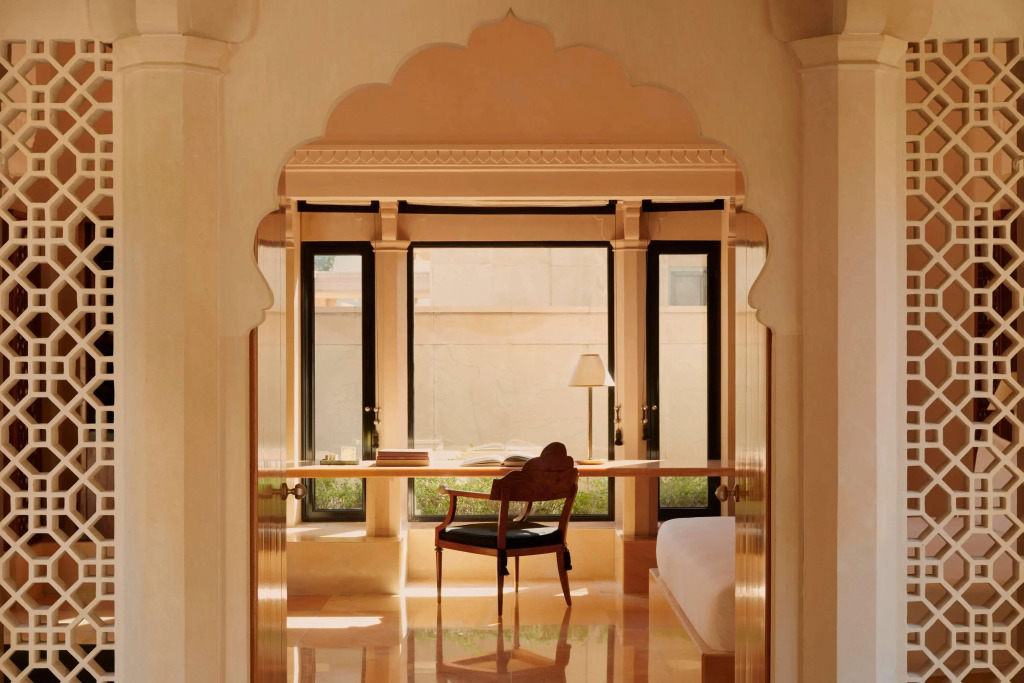 Amanbagh