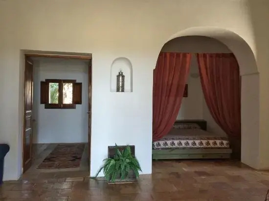 Dammuso SantAnna