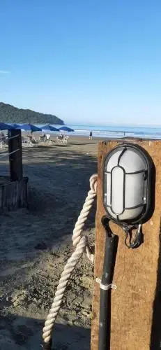 Pousada Jolly Roger