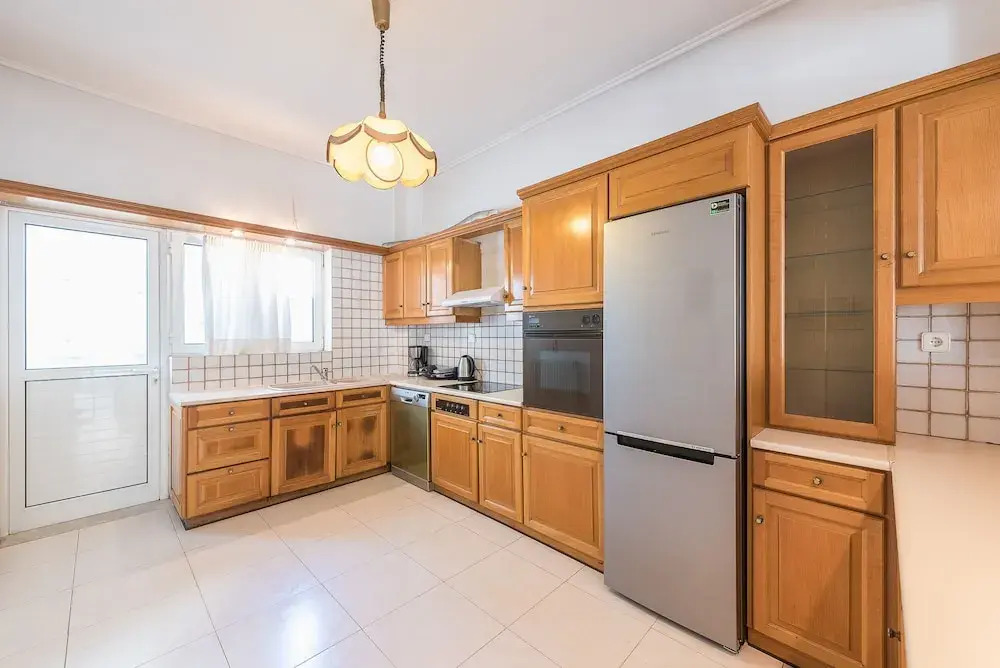 Athens Empire Mansion Apartment
