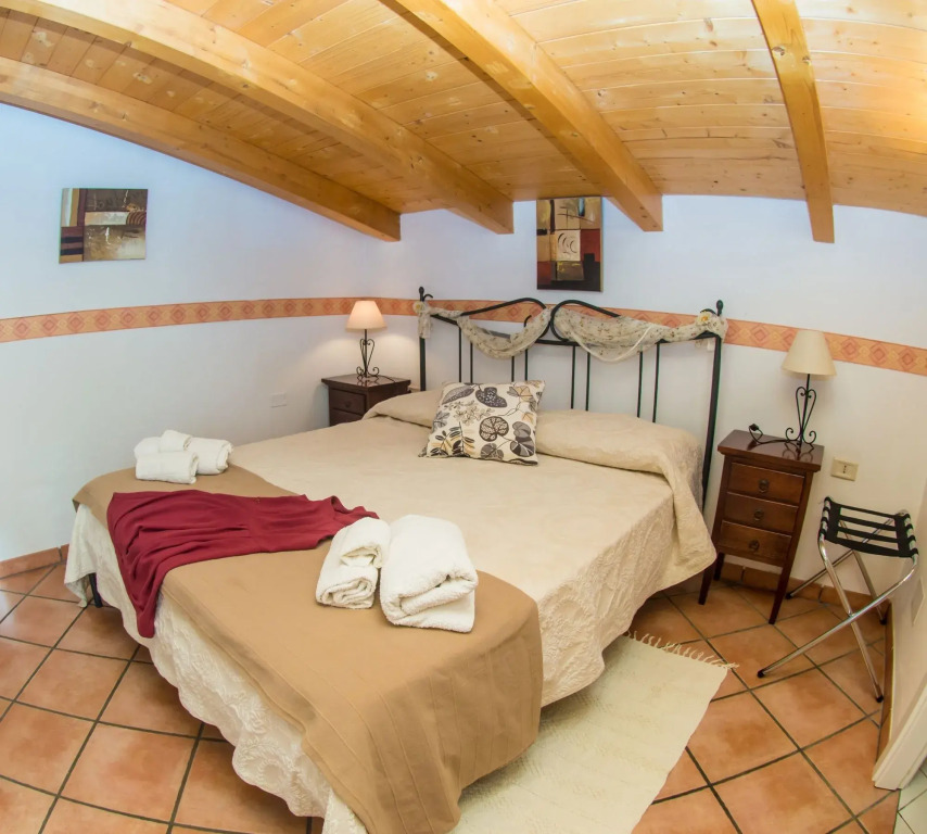 Residence e B&B Villamirella