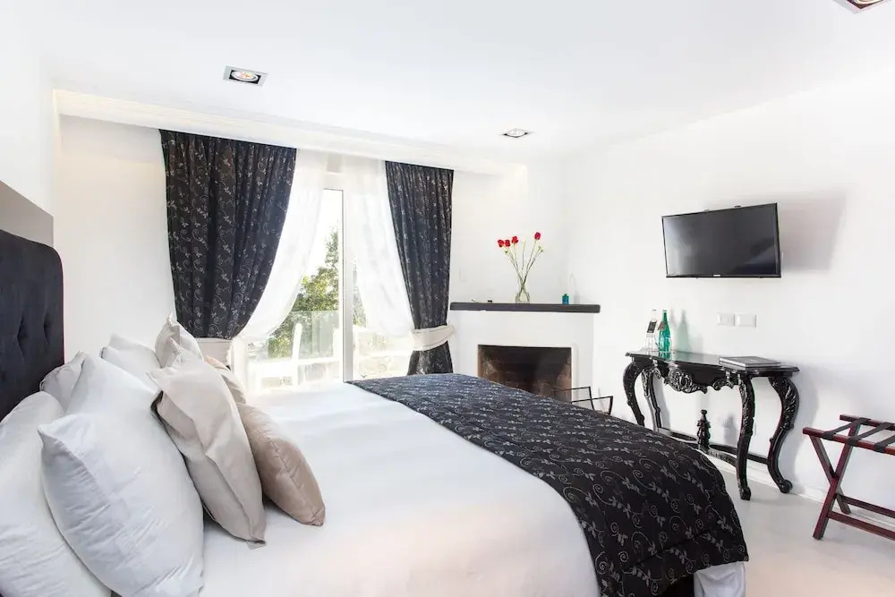 Winery Hotel Boutique